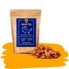 Friky hipoallergén lazacos kutyakeksz - 200 g