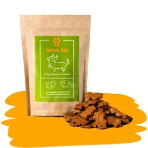 Friky hipoallergén bárányos kutyakeksz - 200 g