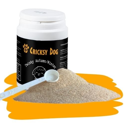 Twinky Multivitamin p