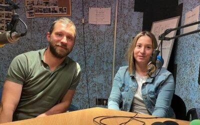 Dóri és Imi podcast – Így neveld a kutyádat (hosszabb, 55 perces)