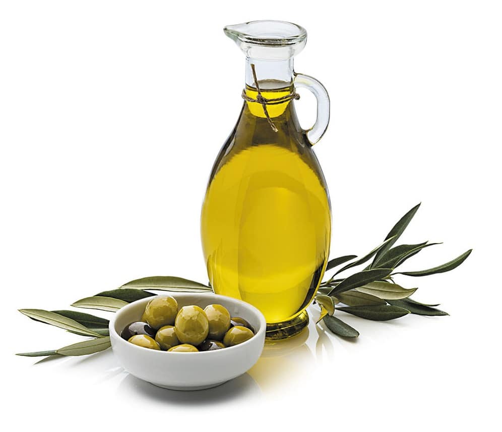 olive oil homoktövis logo