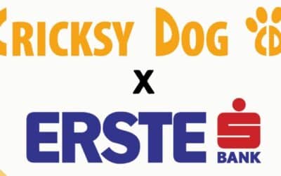 CricksyDog x Erste Bank