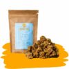 Friky Meatlover marhás jutalomfalat kockák (hipoallergén) - 100 g