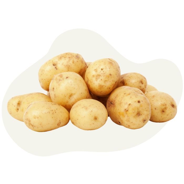Potato Potato
