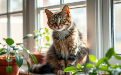 Amerikai drótszőrű macska – Tippek és tanácsok