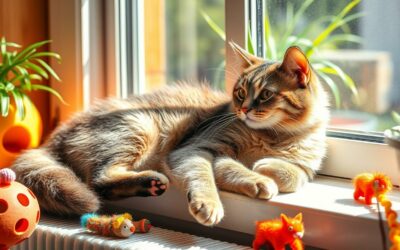 Amerikai rövidszőrű macska: Kedvenceink titkai