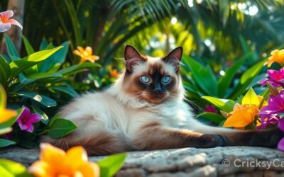 A Balinéz Macska Titkai: Tippek és Tanácsok