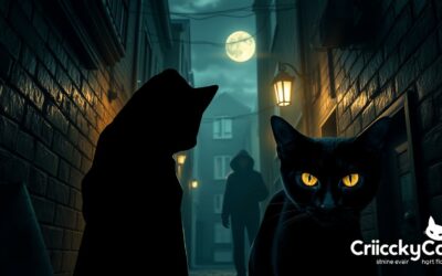 Fekete Macska Titkai – Ismerd Meg Velünk!