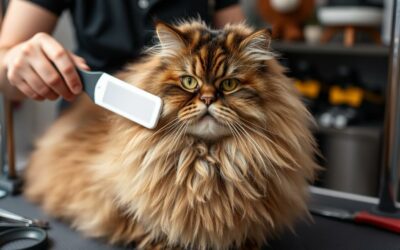 Maine Coon macska gondozása és érdekességei