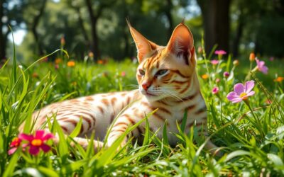 Szervál Macska Gondozása és Tartása Tippek