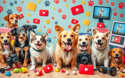 Kutya youtube csatornák – Minden, amit tudnod kell róla!