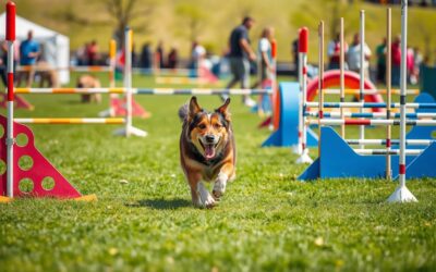 Kutya agility – Minden, amit tudnod kell róla!