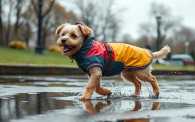 Kutya esőkabát – Minden, amit tudnod kell róla!