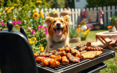 Kutya grillezés – Minden, amit tudnod kell róla!