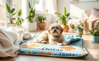 Kutyás blog 18 Kutya hűsítő matrac – Minden, amit tudnod kell róla!