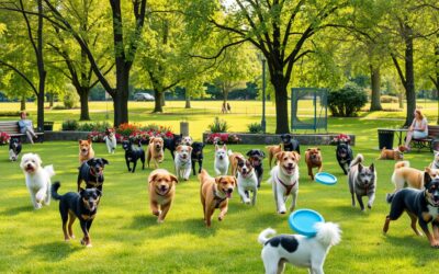 Kutya kutyapark – Minden, amit tudnod kell róla!