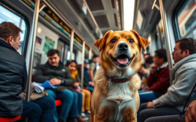 Kutya metrón – Minden, amit tudnod kell róla!