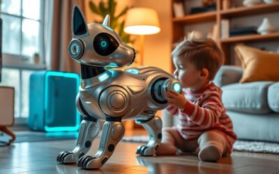 Kutya robot társak – Minden, amit tudnod kell róla!