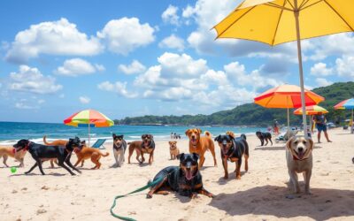 Kutya strand – Minden, amit tudnod kell róla!