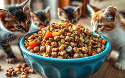 Csirkementes macskatáp – Minden, amit tudnod kell róla!