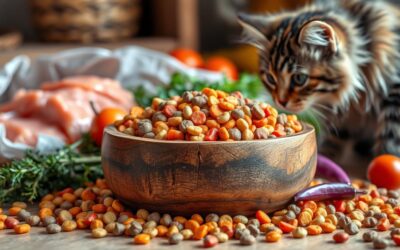 Gabonamentes macskatáp – Minden, amit tudnod kell róla!