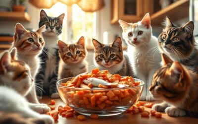 Halas macskatáp – Minden, amit tudnod kell róla!