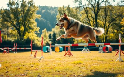 Kutya agility – Minden, amit tudnod kell róla!