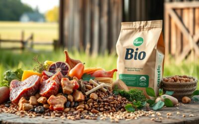 Kutya bio takarmány – Minden, amit tudnod kell róla!