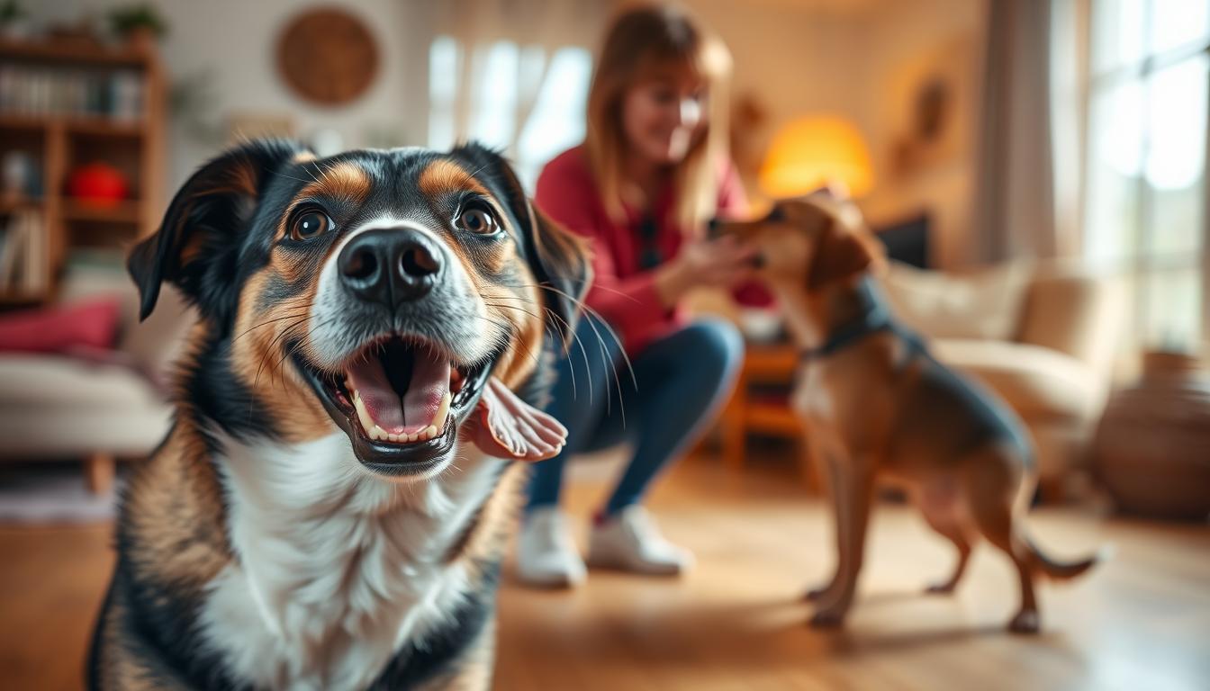 kutya érzelmi intelligencia fejlesztése