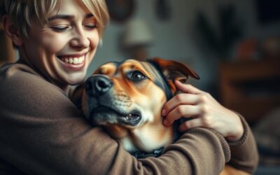 Kutya és ember közötti kötődés – Minden, amit tudnod kell róla!