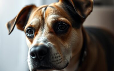 Kutya fehérje allergia – Minden, amit tudnod kell róla!