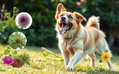 Kutya természetes antibiotikumok – Minden, amit tudnod kell róla!