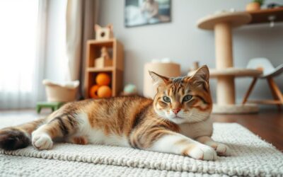 Macska agresszió kezelése – Minden, amit tudnod kell róla!