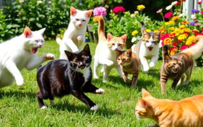 Macskás blog 21 Macska aktív fajták – Minden, amit tudnod kell róla!