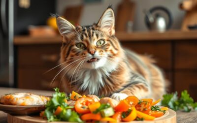 Macskás blog 23 Macska alacsony szénhidrátos étrend – Minden, amit tudnod kell róla!