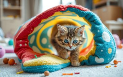 Macska alagút játék – Minden, amit tudnod kell róla!