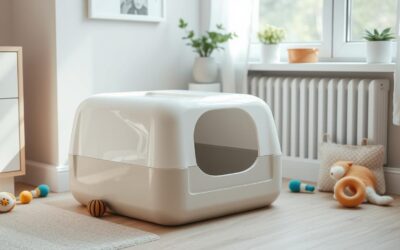 Macska alomtálca – Minden, amit tudnod kell róla!