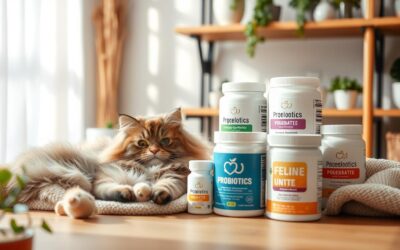 Macska bélflóra helyreállító – Minden, amit tudnod kell róla!