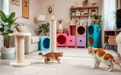 Macskás blog 21 Macska bútor kaparás leszoktatás – Minden, amit tudnod kell róla!