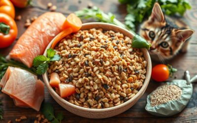 Macskás blog 16 Macska diétás táp – Minden, amit tudnod kell róla!