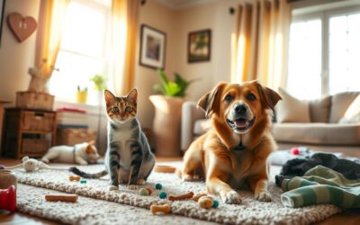 Macska és kutya összeszoktatása – Minden, amit tudnod kell róla!