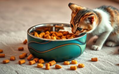 Macska etetőtál – Minden, amit tudnod kell róla!