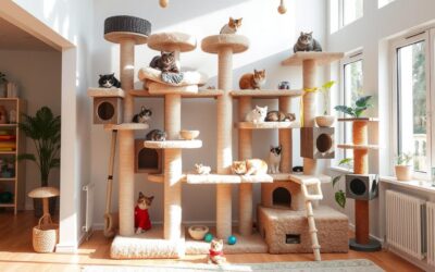 Macska fali mászópálya – Minden, amit tudnod kell róla!