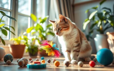 Macskás blog 23 Macska figyelemkoncentráció növelése – Minden, amit tudnod kell róla!