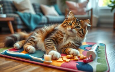 Macska fogtisztítás – Minden, amit tudnod kell róla!