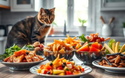 Macskás blog 18 Macska gabonamentes étrend – Minden, amit tudnod kell róla!