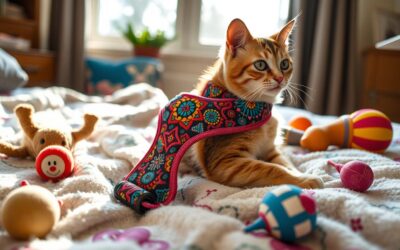 Macska hám – Minden, amit tudnod kell róla!