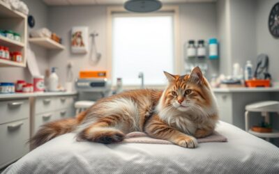 Macska hasmenés kezelése – Minden, amit tudnod kell róla!
