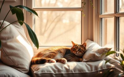 Macska helyhez kötődése – Minden, amit tudnod kell róla!