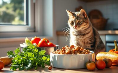 Macska hipoallergén étrend – Minden, amit tudnod kell róla!